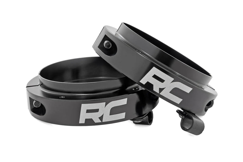 1 Inch Leveling Kit | Ford Raptor 4WD (2021-2026)