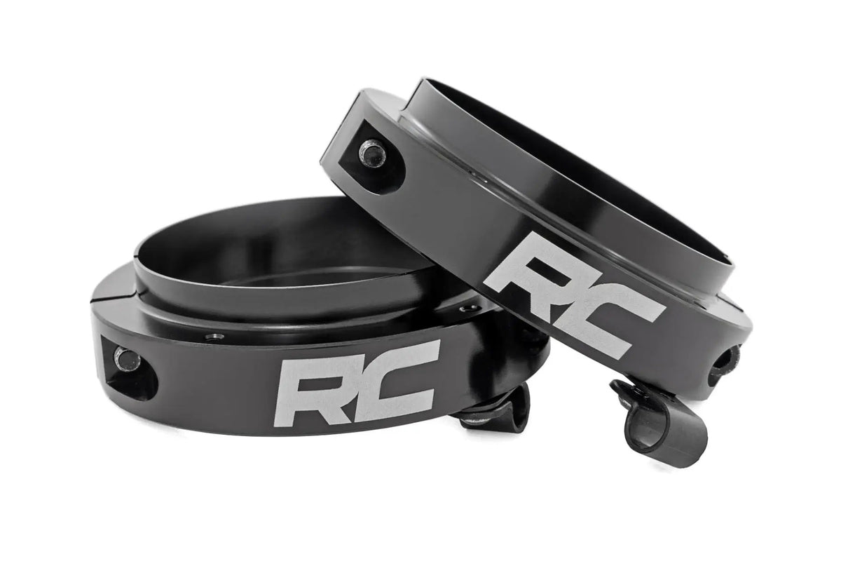 1 Inch Leveling Kit | Ford Raptor 4WD (2021-2026) by Rough Country