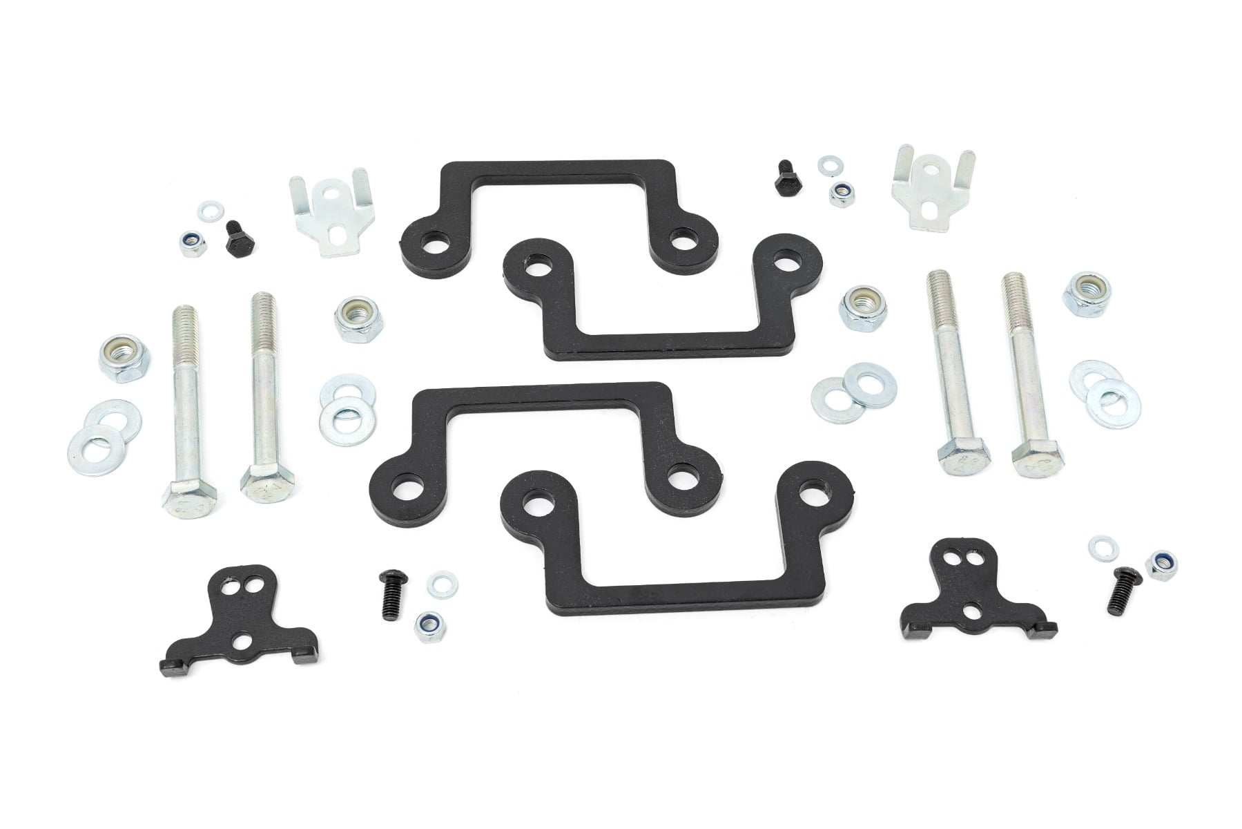 2 Inch Lift Kit | OE Air Ride | Cadillac/Chevy/GMC Escalade/Tahoe/Yukon (21-26) by Rough Country
