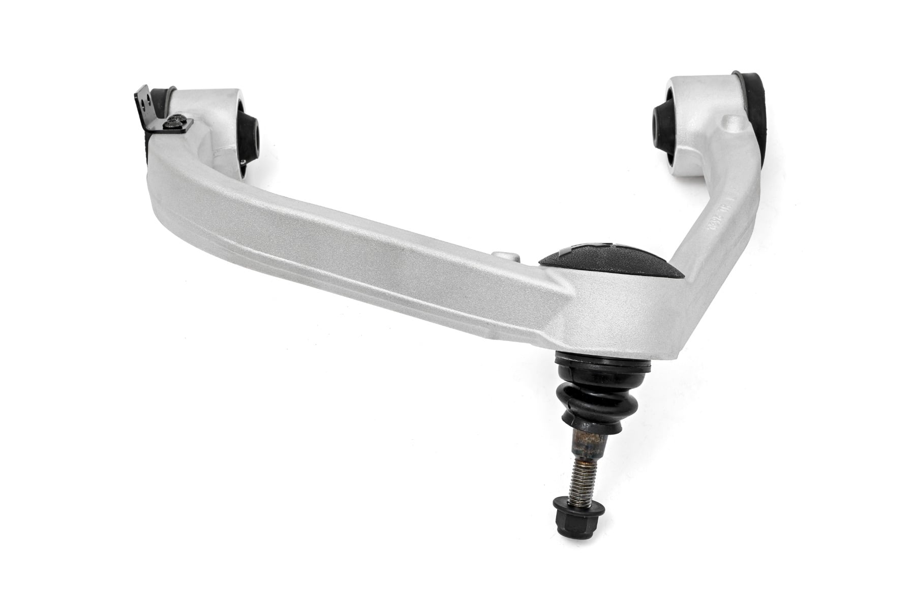 Forged Upper Control Arms | 3 Inch Lift | Ford F-150 4WD (2021-2026) by Rough Country