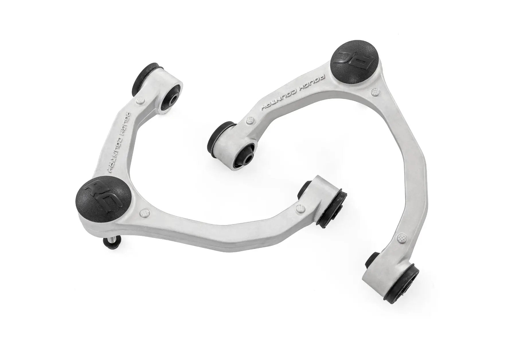 Forged Upper Control Arms | OE Upgrade | Ford F-150 2WD/4WD (2021-2026) by Rough Country