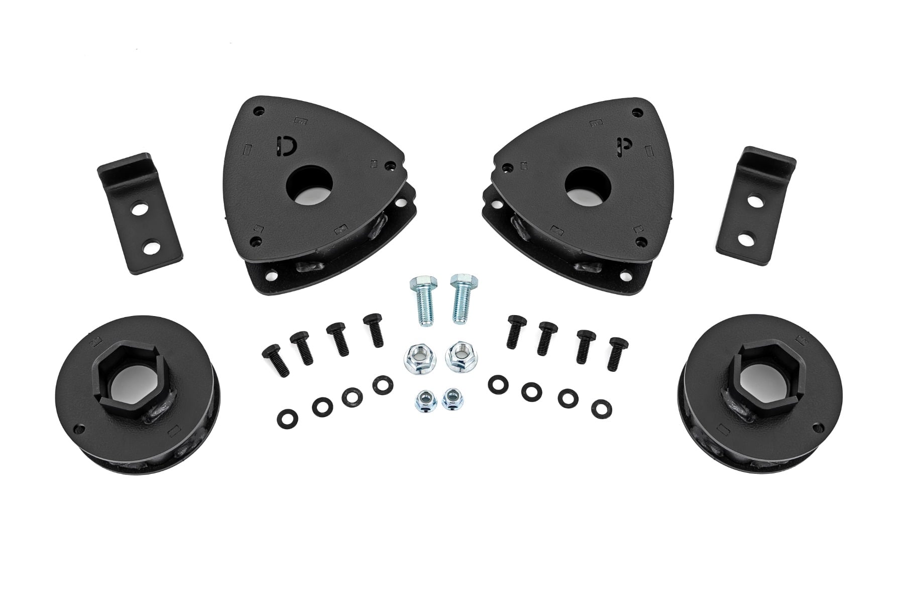 1.5 Inch Lift Kit | Mitsubishi Outlander (2022-2026) by Rough Country