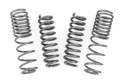 2.25 Inch Coil Spring Lift Kit | Ford F-150 Raptor 4WD (2021-2026) by Rough Country