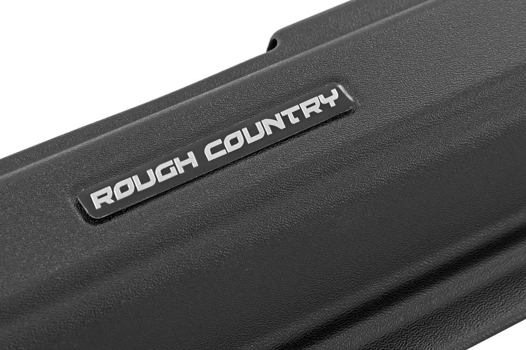 Trail Cladding | Rocker Sill Plates | Ford F-150/Raptor (2021-2026) by Rough Country