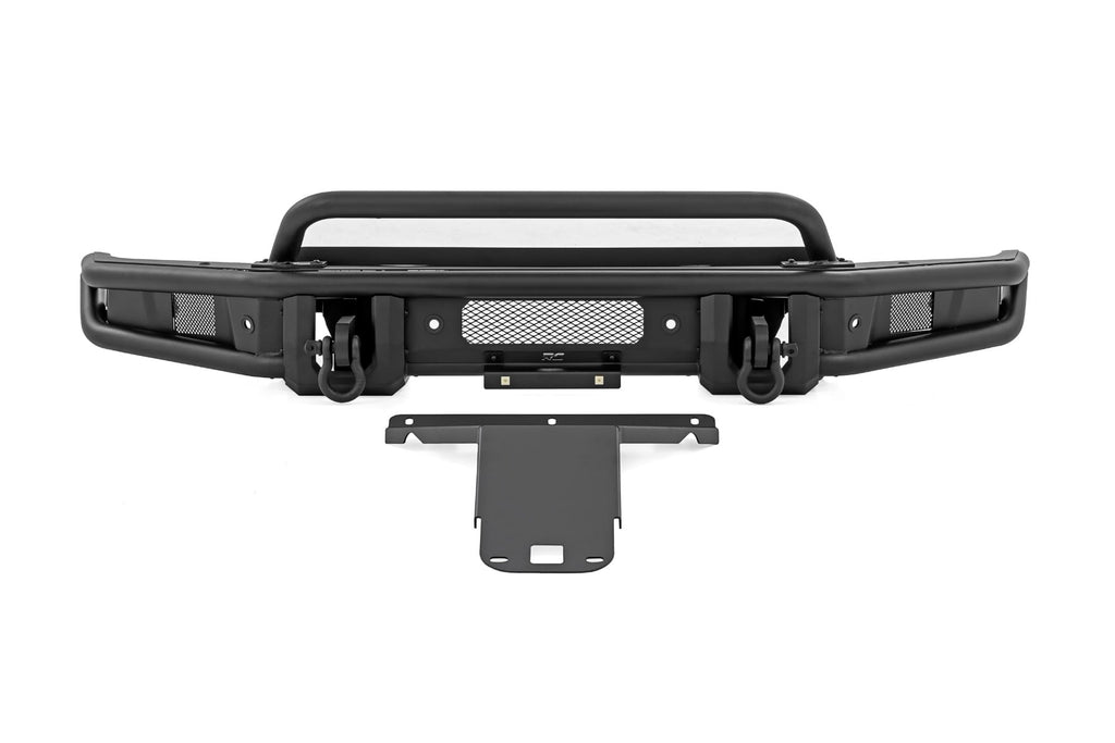 Front Bumper | Tubular | Ford F-150 2WD/4WD (2021-2023) by Rough Country