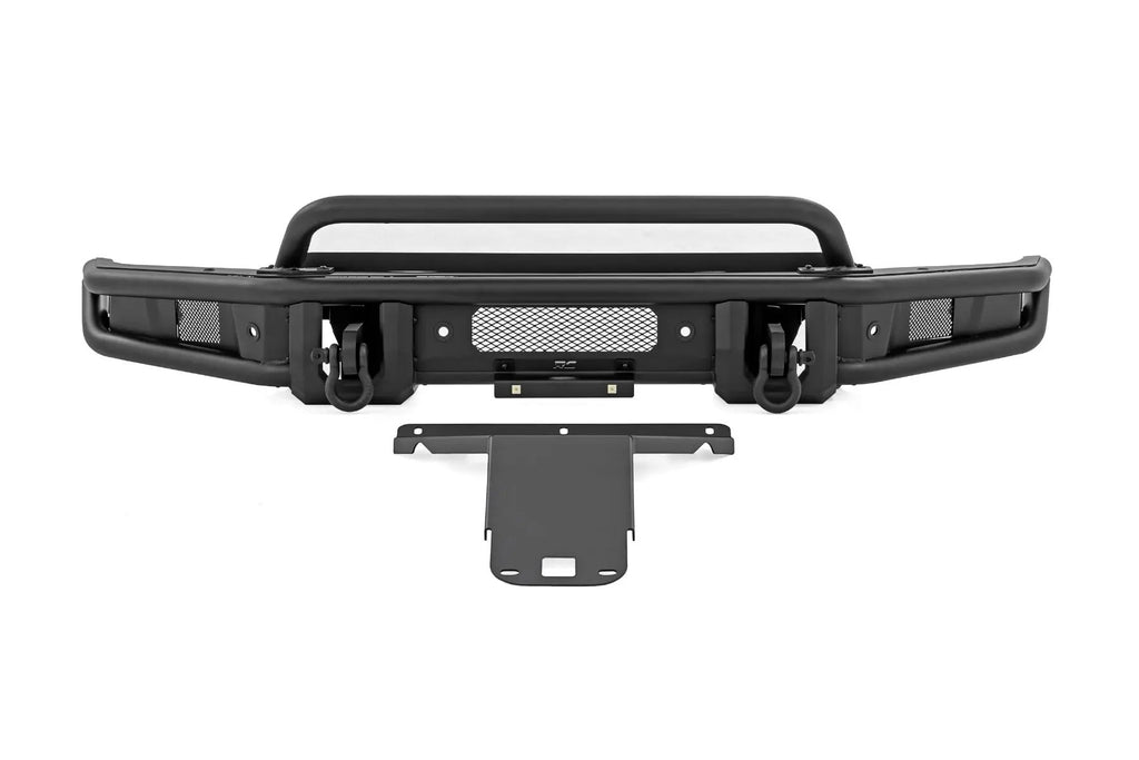 Front Bumper | Tubular | Ford F-150 2WD/4WD (2021-2023) by Rough Country