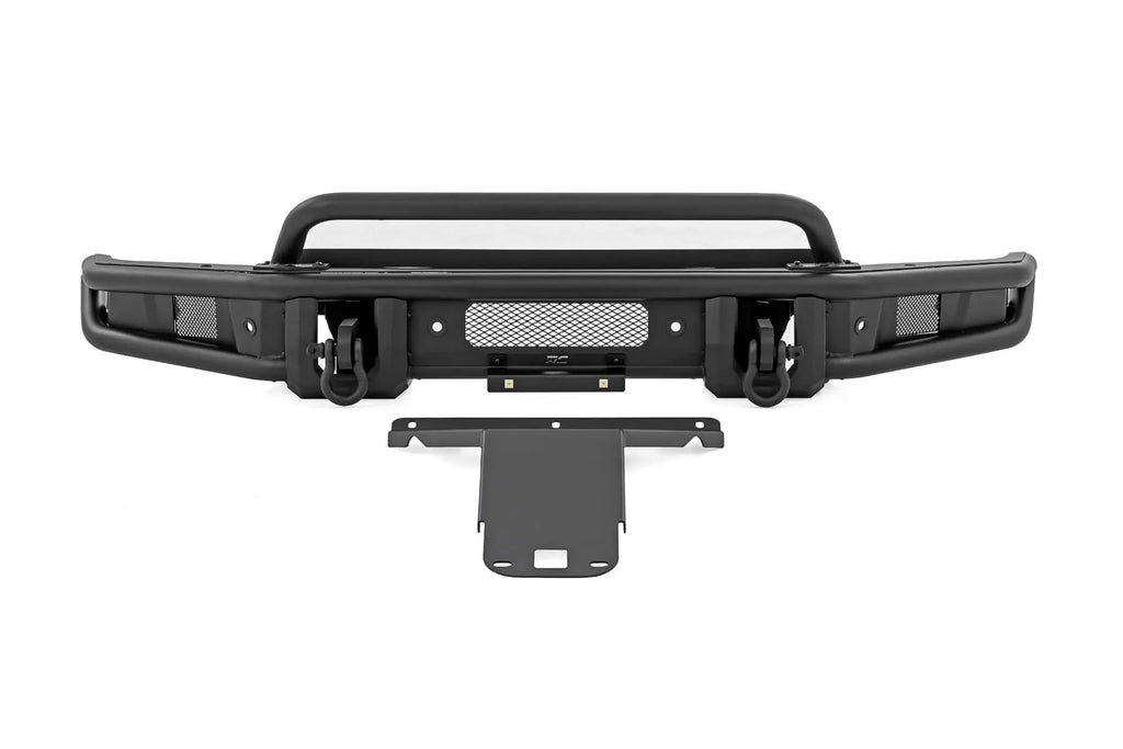 Front Bumper | Tubular | Ford F-150 2WD/4WD (2021-2023) by Rough Country