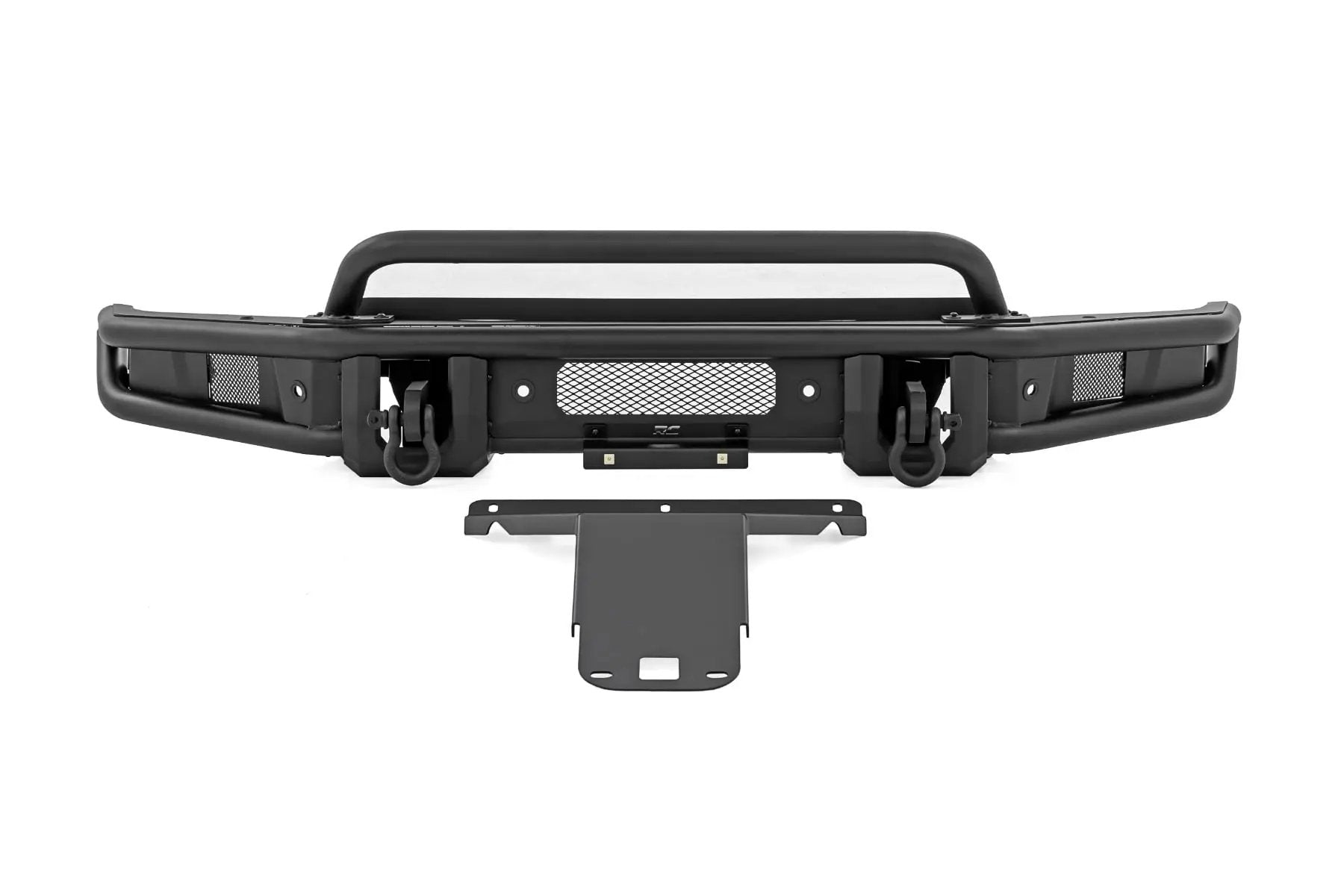 Front Bumper | Tubular | Ford F-150 2WD/4WD (2021-2023) by Rough Country
