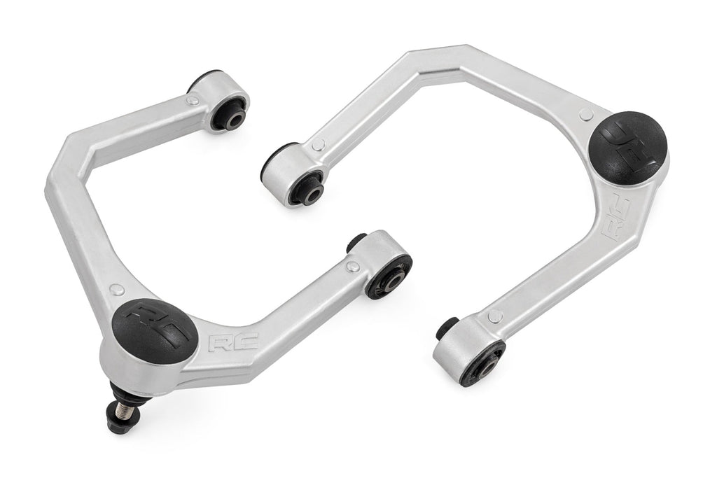 Forged Upper Control Arms | 2.5-3.5 Inch Lift | Ford Bronco 4WD (2021-2026) by Rough Country
