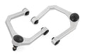 Forged Upper Control Arms | 2.5-3.5 Inch Lift | Ford Bronco 4WD (2021-2026) by Rough Country
