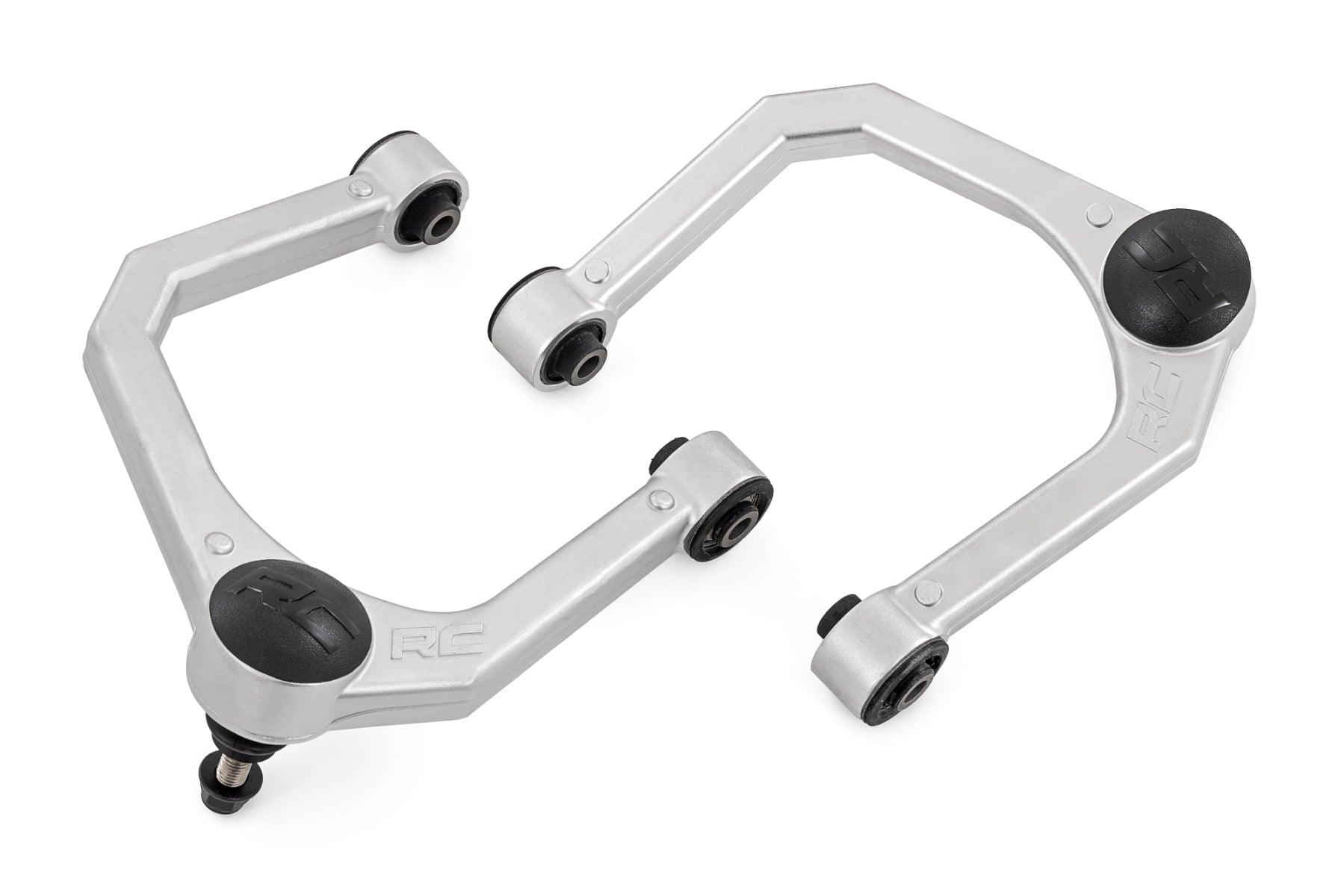 Forged Upper Control Arms | 2.5-3.5 Inch Lift | Ford Bronco 4WD (2021-2026) by Rough Country