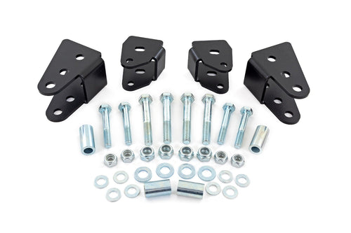 2 Inch Lift Kit | Kawasaki Teryx 4 1000 by Rough Country