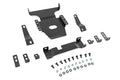 Frame Stiffener | Polaris Ranger XP 1000 by Rough Country