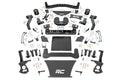 6 Inch Lift Kit | Air Ride | Chevy/GMC Tahoe/Yukon 4WD (2021-2026) by Rough Country