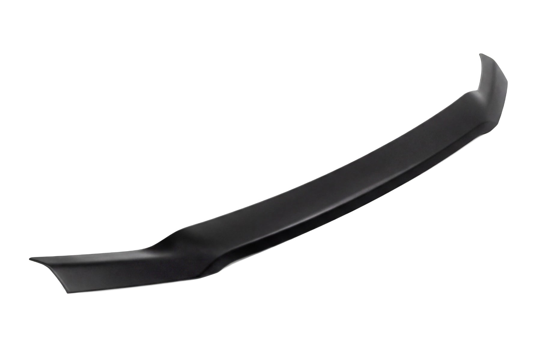 Hood Protector | Gloss Black | Ford F-150 2WD/4WD (2021-2026) by Rough Country