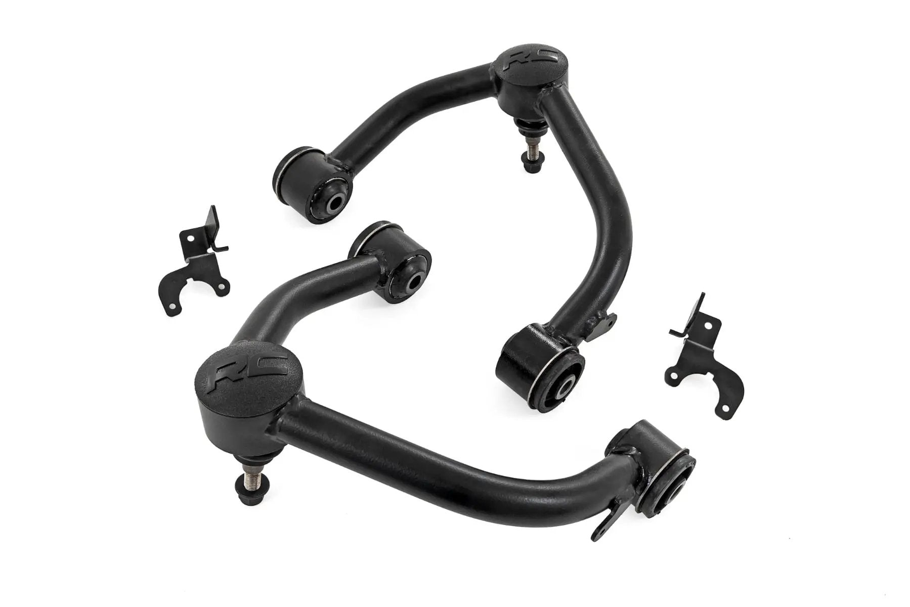 Upper Control Arms | 2-5 Inch Lowering Kit | Ford F-150 2WD/4WD (2015-2026) by Rough Country