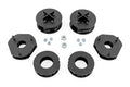 2 Inch Lift Kit | W/O Air Suspension | Jeep Grand Cherokee L 2WD/4WD (2021-2026) by Rough Country