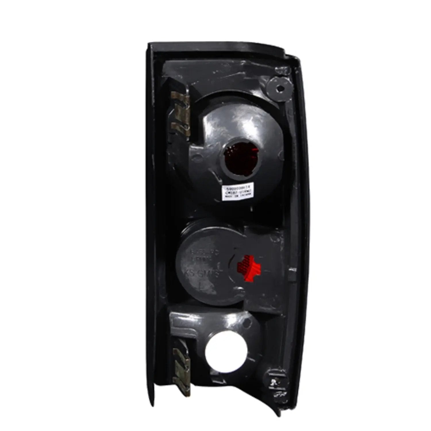 Tail Light Assembly by ANZO USA