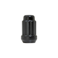 SD ACORN LUG 10-1.25 BLK BULK by Gorilla Automotive