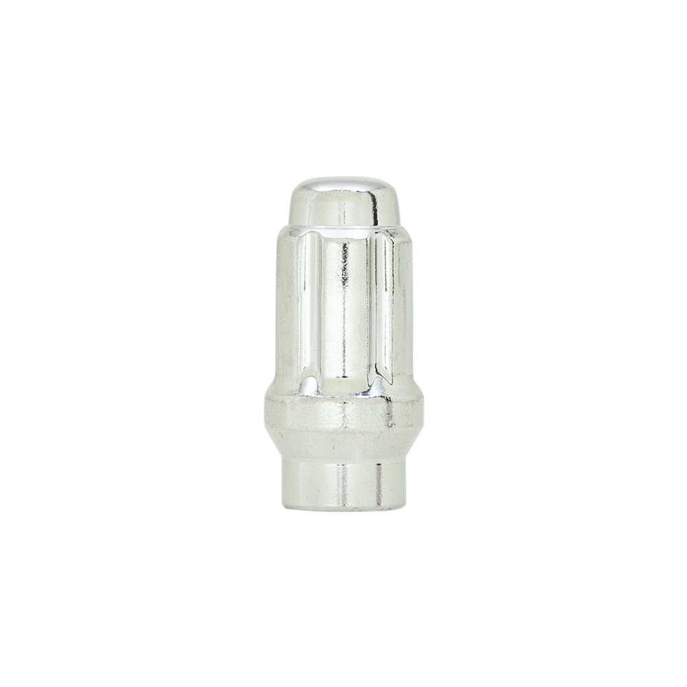 SD ET LUG 12-1.50 CHR BULK by Gorilla Automotive