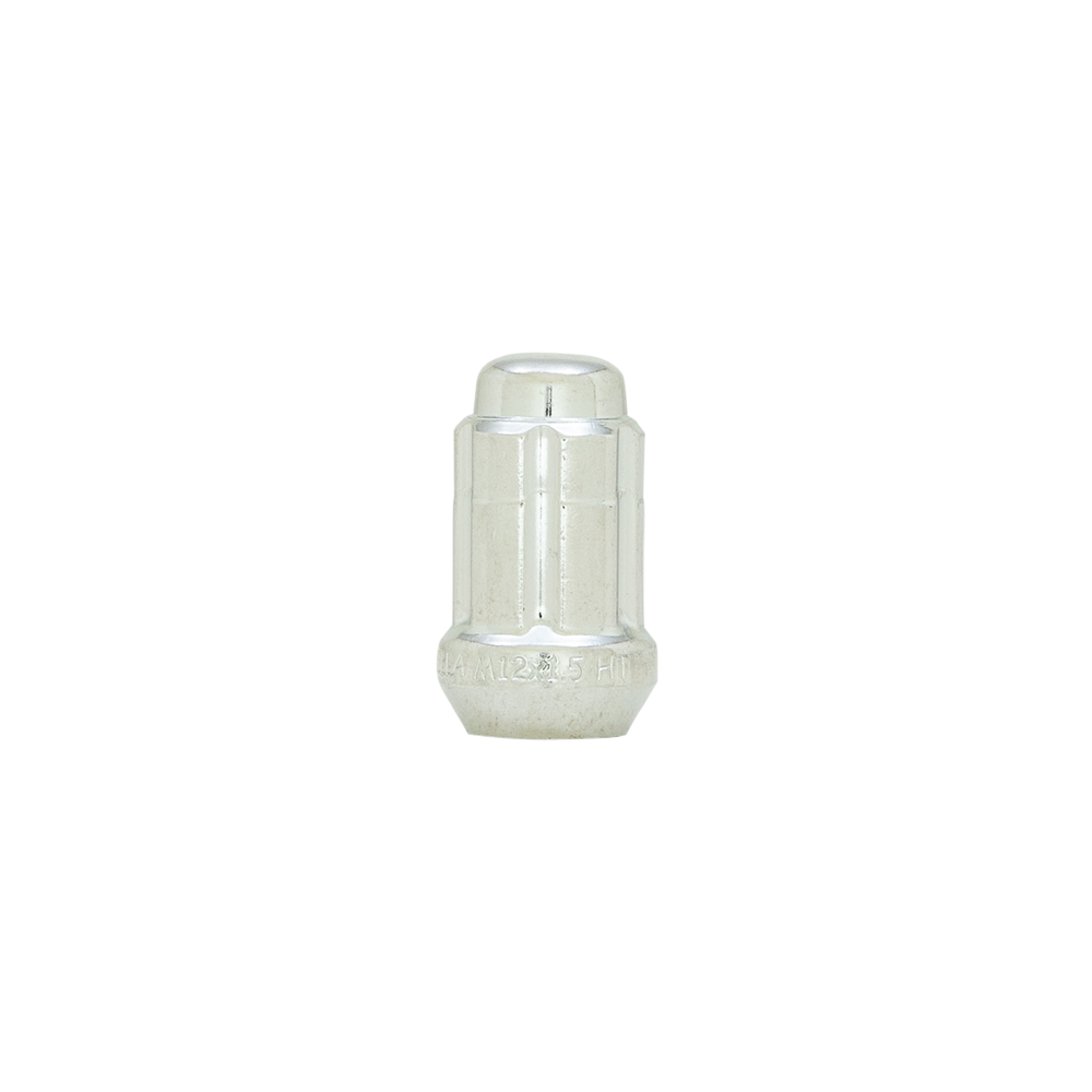 SD ACORN LUG 12-1.50 CHR BULK by Gorilla Automotive