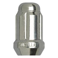 SD ACORN LUG 7/16 CHR BULK by Gorilla Automotive