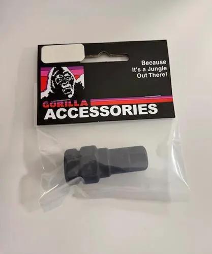 6 HEX SOCKET 21MM(13/16) 22MM(7/8) HX DP