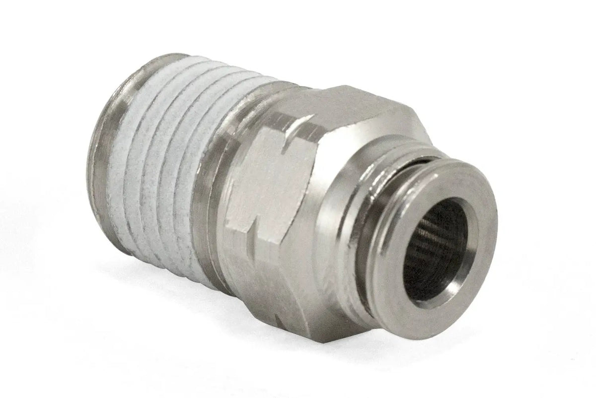Air Suspension Line Fitting by Air Lift