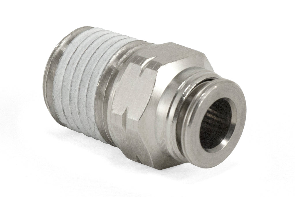 Air Suspension Line Fitting by Air Lift