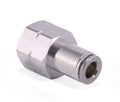 Air Suspension Line Fitting by Air Lift