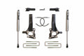 4.5" LIFT KIT (FOX SHOCKS) by MaxTrac