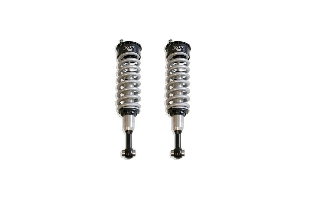 0"-2" FOX 2.0 PERFORMANCE SERIES FRONT COIL OVERS by MaxTrac