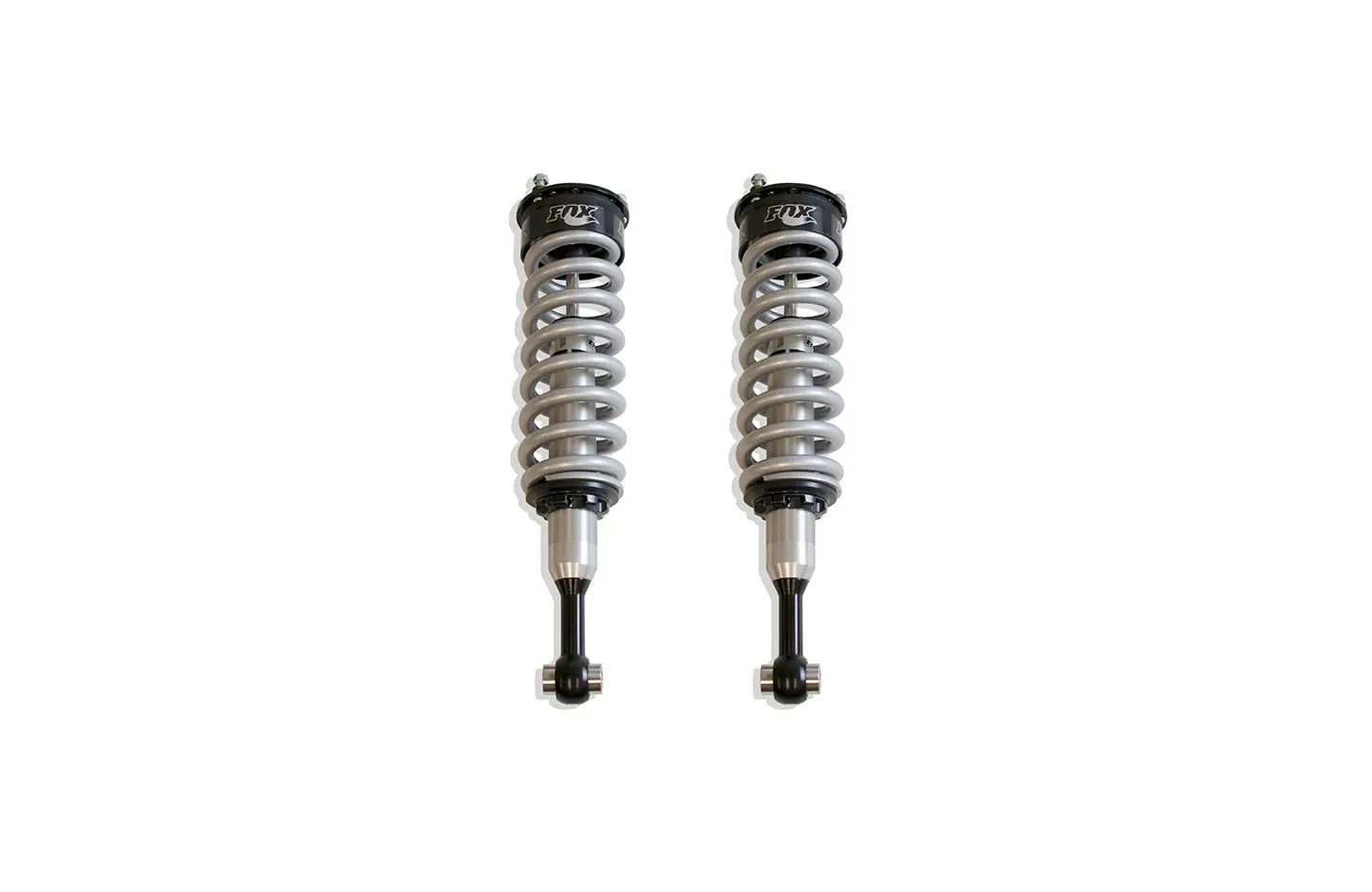 0"-2" FOX 2.0 PERFORMANCE SERIES FRONT COIL OVERS by MaxTrac