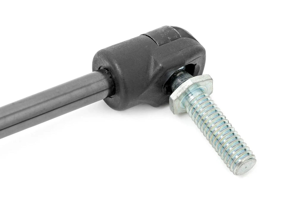 Hood Struts | Hydraulic | Ford Maverick 2WD/4WD (2022-2026) by Rough Country