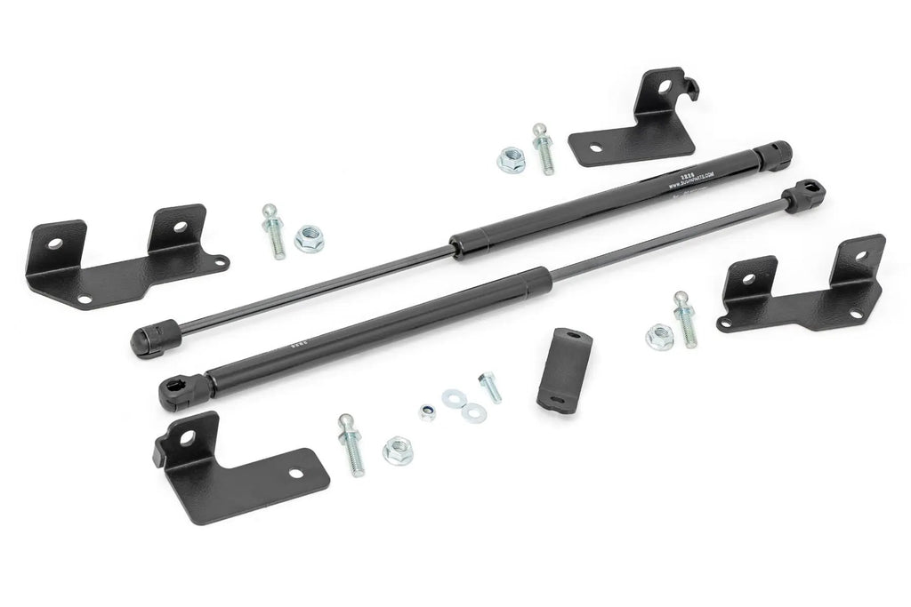 Hood Struts | Hydraulic | Ford Maverick 2WD/4WD (2022-2026)
