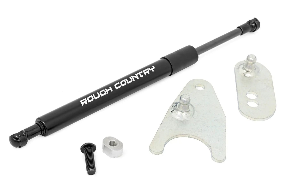 Tailgate Assist | Ford Maverick 2WD/4WD (2022-2026) by Rough Country