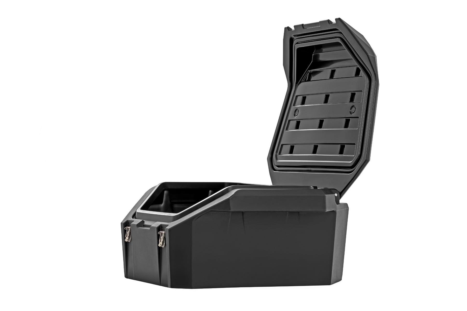 Cargo Box | 63.5 GL | Polaris RZR Turbo R by Rough Country