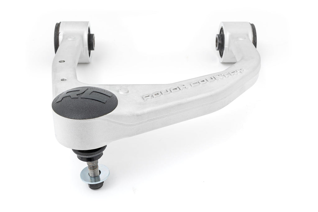 Forged Upper Control Arms | OE Upgrade | Toyota Tundra 2WD/4WD (2022-2026) by Rough Country