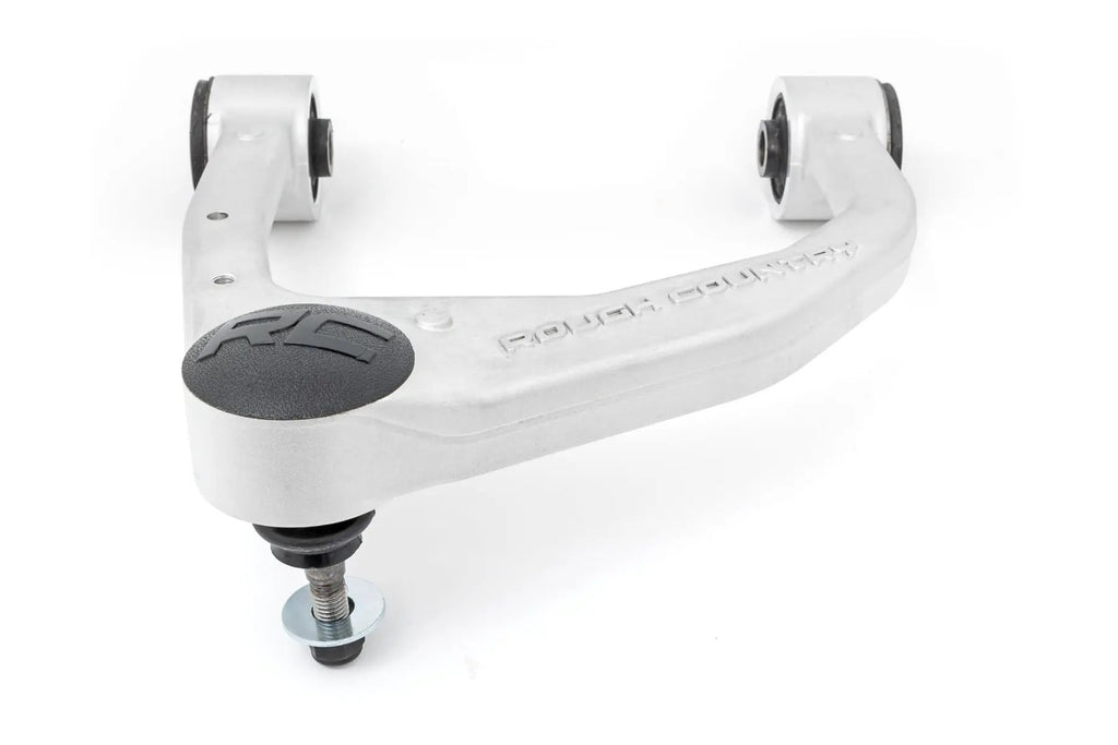 Forged Upper Control Arms | OE Upgrade | Toyota Tundra 2WD/4WD (2022-2026) by Rough Country
