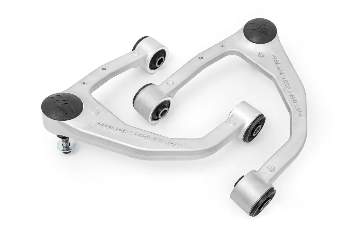 Forged Upper Control Arms | OE Upgrade | Toyota Tundra 2WD/4WD (2022-2026)