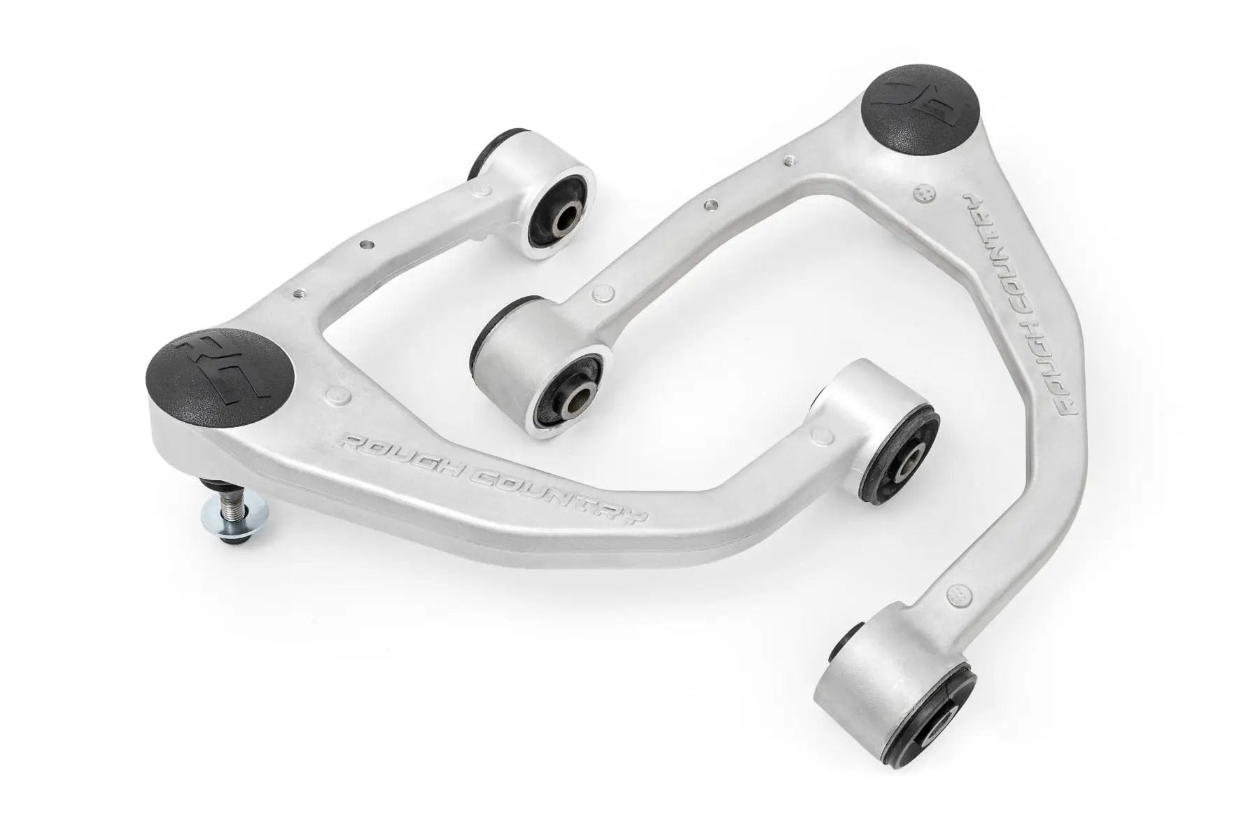 Forged Upper Control Arms | OE Upgrade | Toyota Tundra 2WD/4WD (2022-2026) by Rough Country