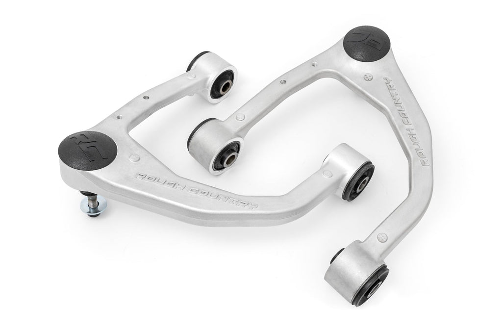 Forged Upper Control Arms | OE Upgrade | Toyota Tundra 2WD/4WD (2022-2026) by Rough Country
