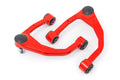 Red Forged Upper Control Arms | OE Upgrade | Toyota Tundra 2WD/4WD (22-26) by Rough Country