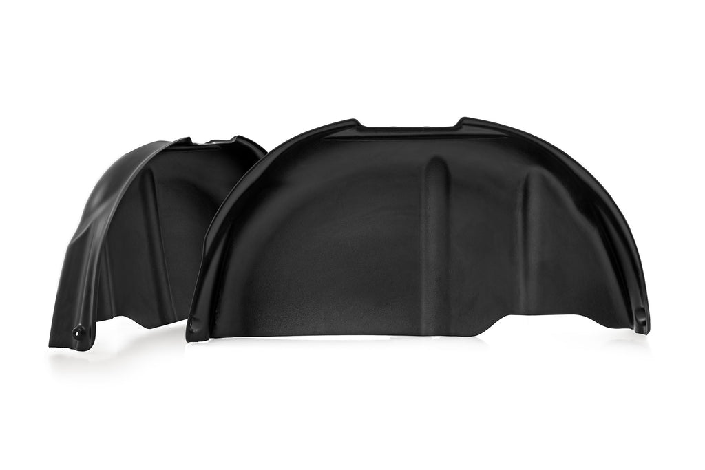 Rear Wheel Well Liners | Toyota Tundra 2WD/4WD (2022-2026) by Rough Country