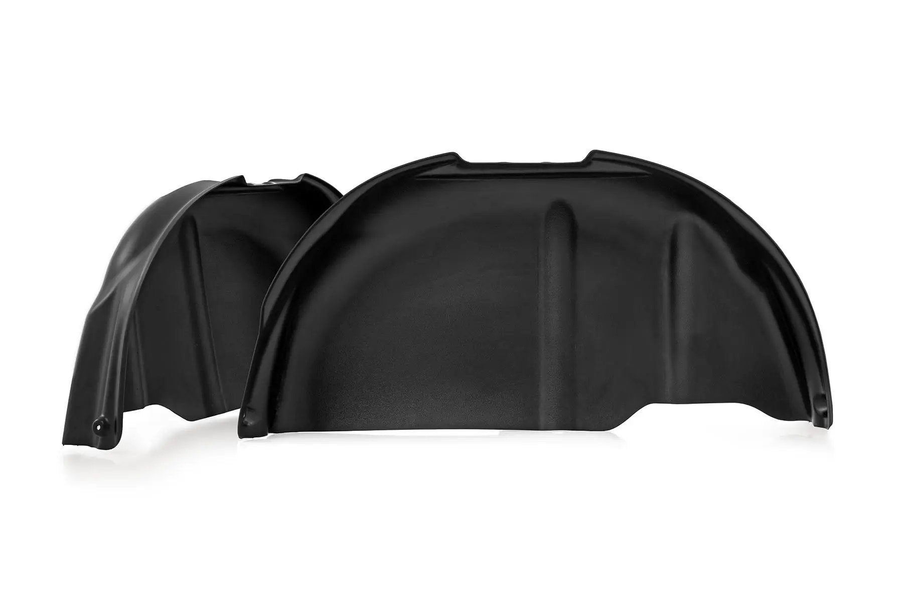Rear Wheel Well Liners | Toyota Tundra 2WD/4WD (2022-2026) by Rough Country