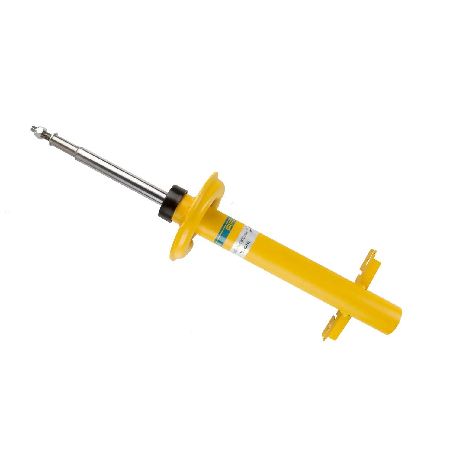 B6 - Suspension Strut Assembly by Bilstein