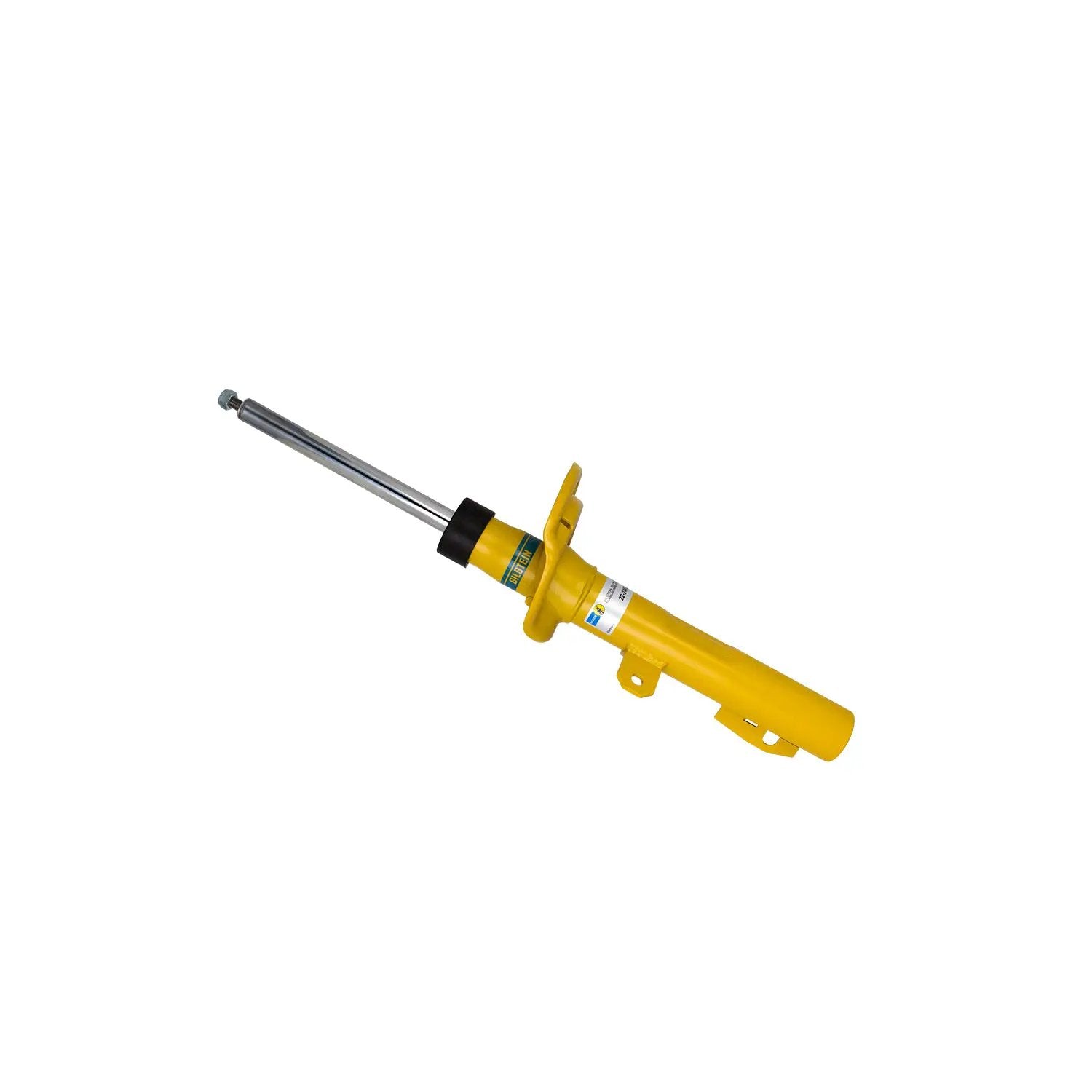 B6 - Suspension Strut Assembly by Bilstein