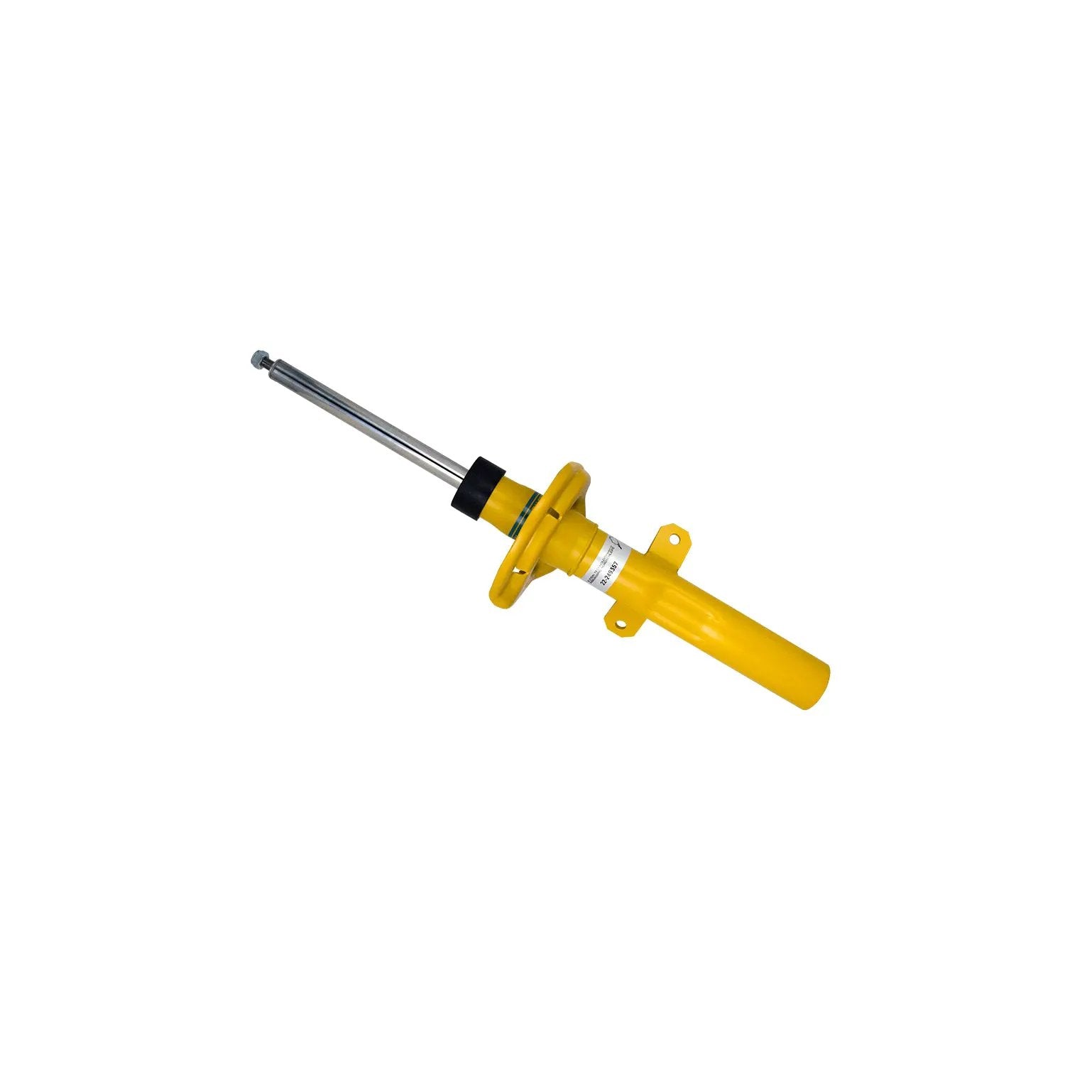B6 - Suspension Strut Assembly by Bilstein