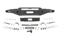 Hybrid Front Bumper | Toyota Tundra 2WD/4WD (2022-2026) by Rough Country