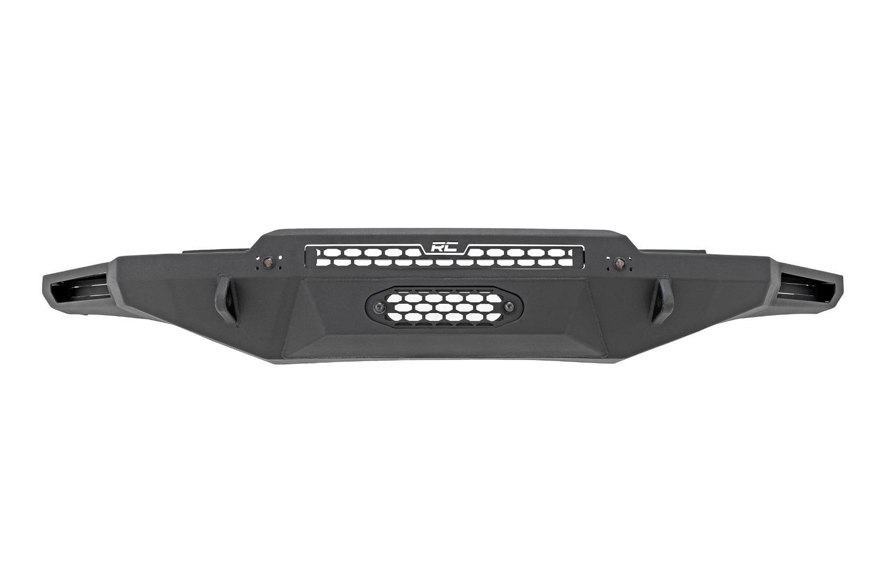 Hybrid Front Bumper | Toyota Tundra 2WD/4WD (2022-2026) by Rough Country